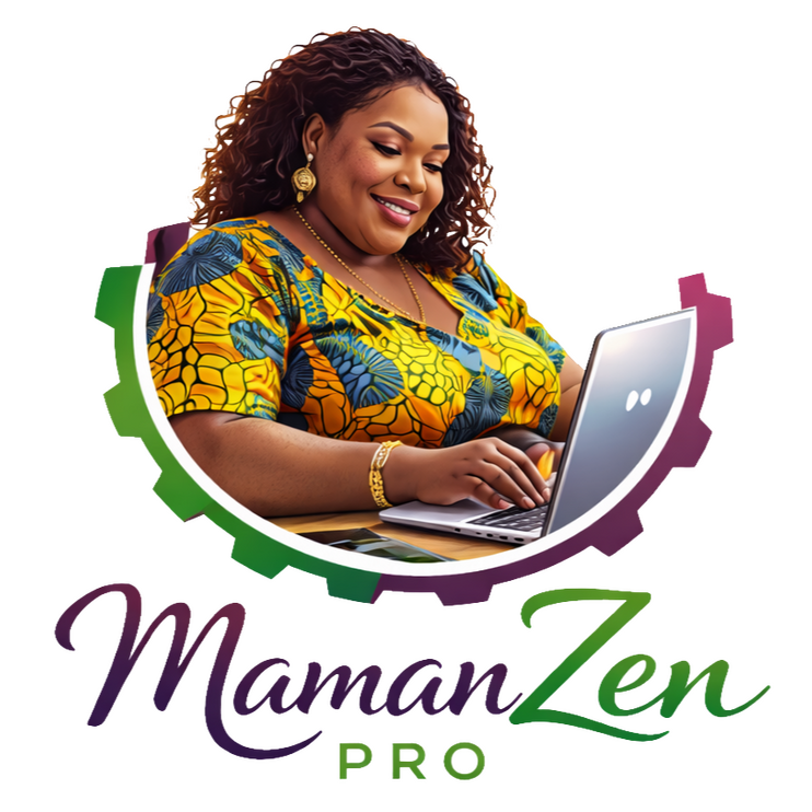 MamanZen Pro